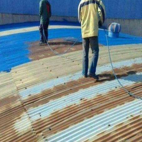青山湖地面翻新与地坪漆施工流程